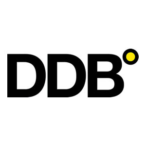 Logo DDB Paris