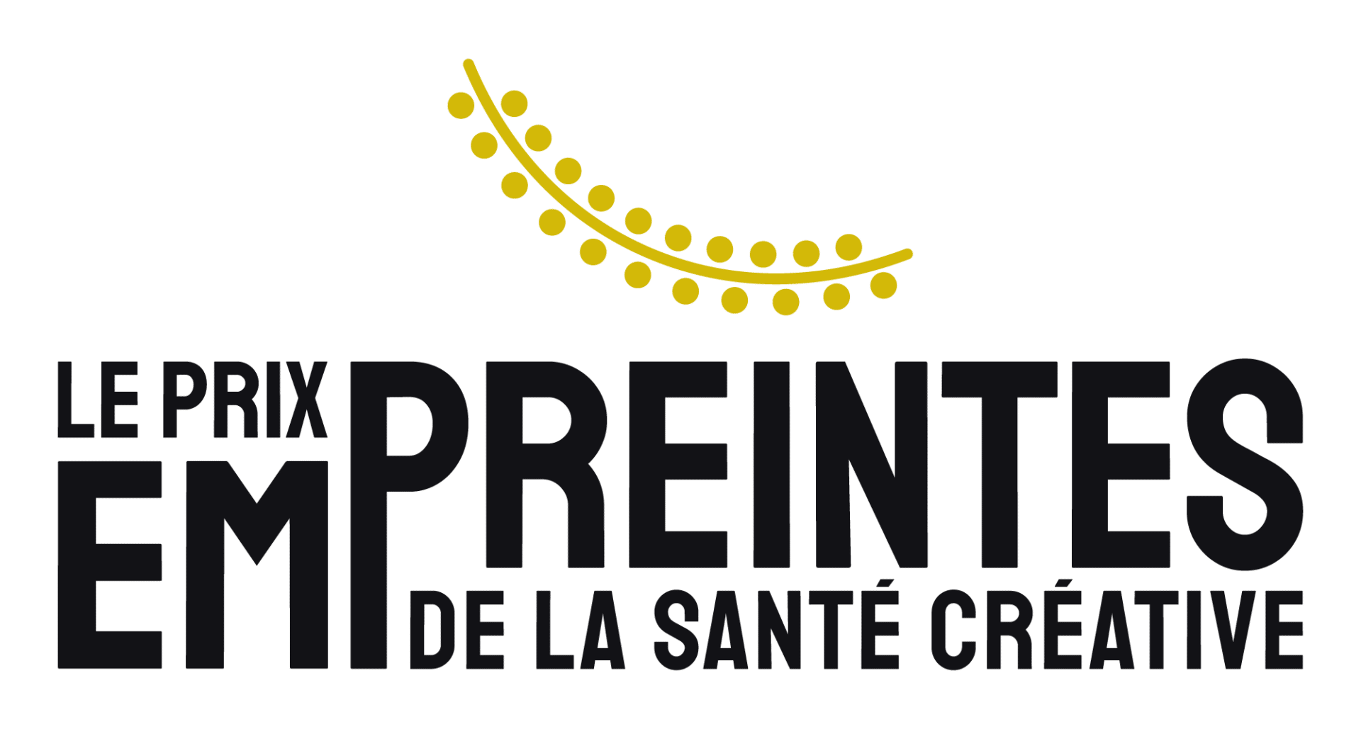 Logo prix Empreintes