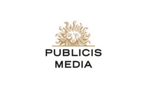 Logo Publicis Media