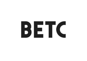 Logo betc