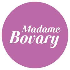 Logo Madame Bovary