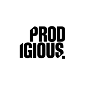 Logo Prodigious