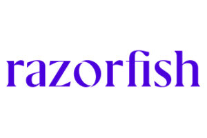 Logo agence Razorfish