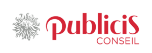 Logo Publicis Conseil