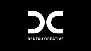 Logo Dentsu Creative